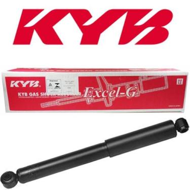 Imagem de Amortecedor Traseiro Mitsubishi Pajero Sport 1998 Em Diante - Kayaba