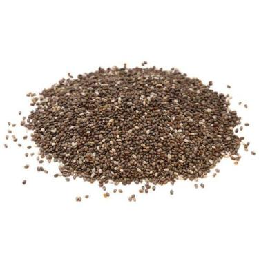 Imagem de Semente De Chia 500g - Alquimya - Alquimya Dos Cereais