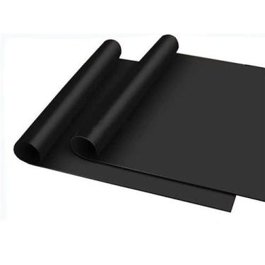 Imagem de Grill Chapa Manta Antiaderente Teflon Grelha Para Churrasco - WV