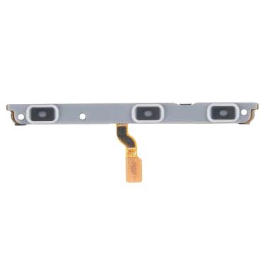 Imagem de BESJMYT Para Samsung Galaxy S20 5G Botão Liga/Desliga 5G e Botão de Volume Cabo Flexível Cabo Flexível Liga/Desliga Botão de Controle Conector Peças de Reparo para SM-G981U SM-G981U1