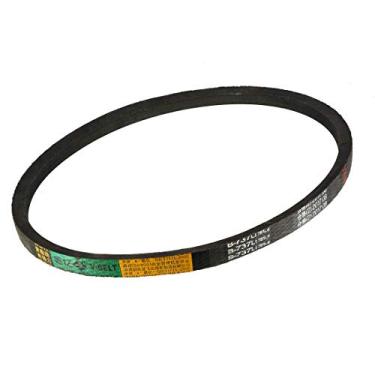 Imagem de uxcell B-737/B29 Drive V-Belt Circunferência Interna 29-polegadas Industrial Power Rubber Transmission Belt