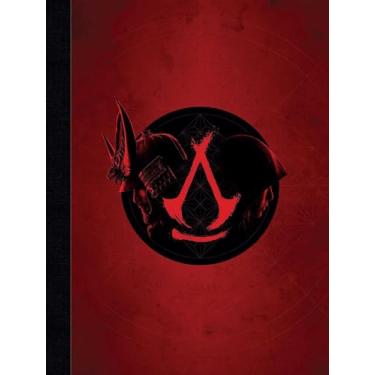 Imagem de Assassin's Creed Shadows - The Complete Official Guide: Collector's Edition