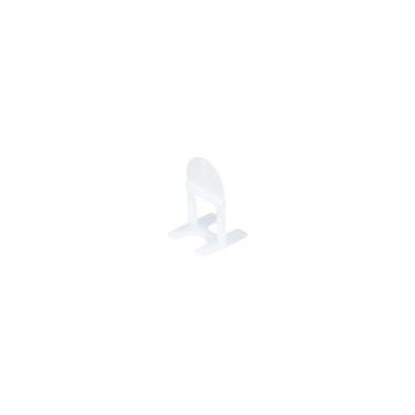 Imagem de Nivela Certo Standard 3,0mm Estreito Pacote 100 Pcs - Nivela Certo