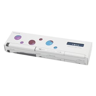 Imagem de Caneta-tinteiro Sailor, conjunto de 3 cores, Yugiri Mountain, 25-0900-008