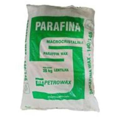 Imagem de Parafina lentilha 140/145 petrobras pct 5kg