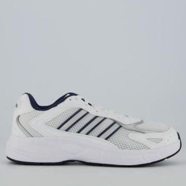Imagem de Tênis Adidas Ecliptix 2000 Branco Feminino, 37