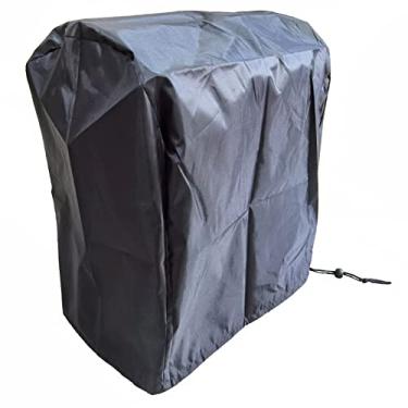 Imagem de LU2000 Capa Protetora Contra Poeira Para Batedeira De Cozinha, Misturador Alimentos Compatível Com Batedeiras Kitchenaid Hamilton 5 A 8 Litros, Pano Cafeteira, Acessórios Ovos