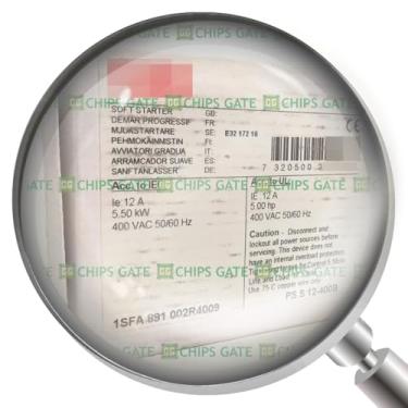 Imagem de 1SFA891002R4009 ONE New Open Box 1SFA891002R4009