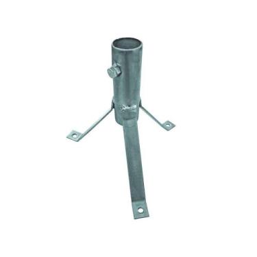 Imagem de Suporte Antena Cromo 207-A - Dimatix