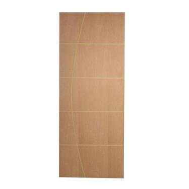 Imagem de Folha De Porta Verniz Frisada F01 - 210x70 - Vanin