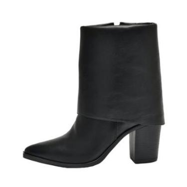 Imagem de Bota Via Marte Cano Medio Western-Feminino