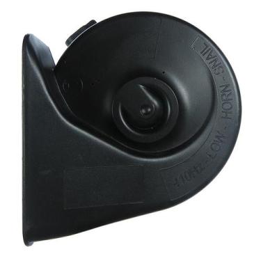 Imagem de Buzina Caracol Unica Onix Prisma Cobalt Spin 2013 A 2018 12v - Gauss