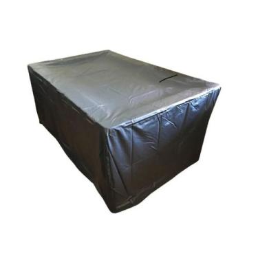 Imagem de Capa Protetora De Cobrir Mesa De Sinuca bilhar 230x135x80 - Lnnacessór