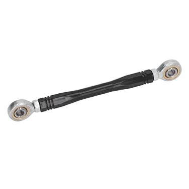 Imagem de AYNEFY Modelo Figuras de Animais Robôs Robôs Alumínio Alínea Alavanca de Câmbio Link Sem Perfuração ou Corte Exigido Motocicleta Deslocamento de Câmbio Liga Haste para Reparo e Manutenção de