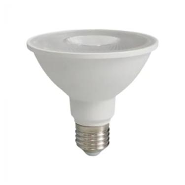 Imagem de Lampada Led Par38 14w 3000k Branco Morno 3K 36506597 uso residencial comercial ou decorativo