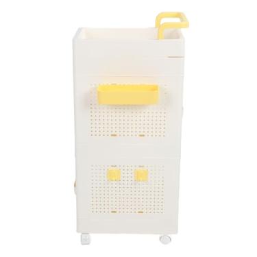 Imagem de Zhjvihx Amplificador Estéreo Para Carro de 4 Canais, Amplificador de Potência de Alta Dissipóia de Calor Em Liga de Alumínio Com de Resfrimentação Eficienta, Terminais Duráveis,