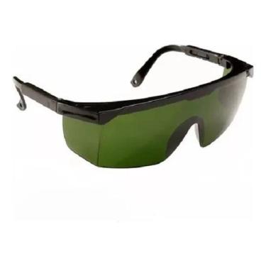 Imagem de 2X Óculos Proteção Laser Luz Pulsada Ipl De 200 Nm A 2000 Nm