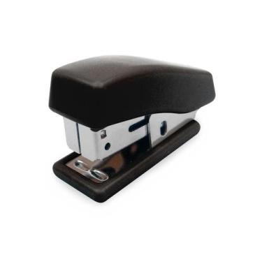 Imagem de Grampeador plastico pt mini goller