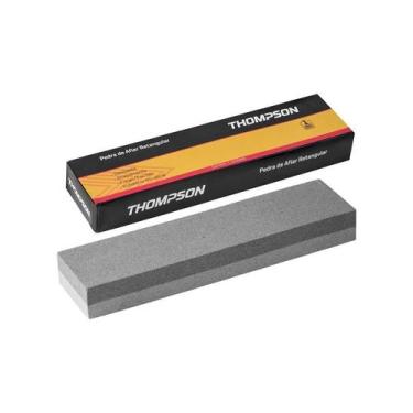 Imagem de Pedra afiar dupface 6 thompson