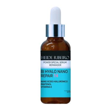 Imagem de Sérum Bi Byalo Nano Repair 14 Heide Ribeiro Reparador-Unissex