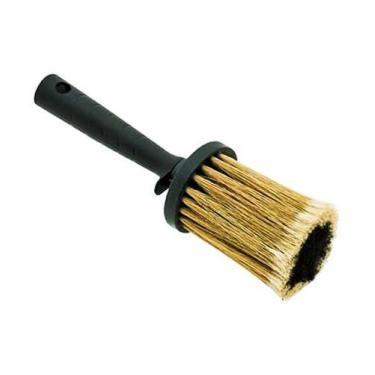 Imagem de Broxa para pintura redonda cabo plastico 25cm - CONDOR PINCEIS