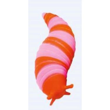 Imagem de Squish Mania Lesmas SORTIDAS P/ Meninas - Toyng 48014