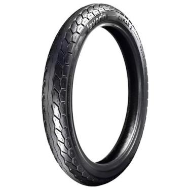 Imagem de Pneu Moto 80 100 R18 Dakar 2 Dianteiro TL 47P Levorin