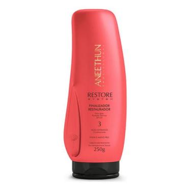 Imagem de Finalizador Restaurador Aneethun Restore System 250ml