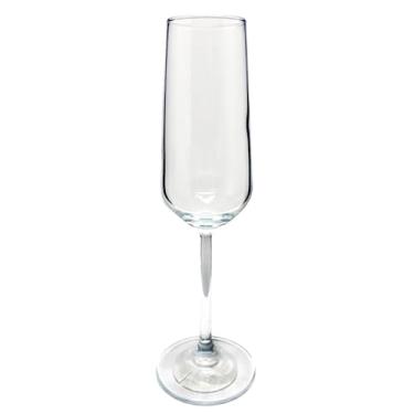 Imagem de Taça para Champagne - Allegra - Vidro - 195ml - Pasabahce