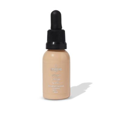 Imagem de Base Média Cobertura Angel Wings Mc 0.5 Catharine Hill 2021-0.5