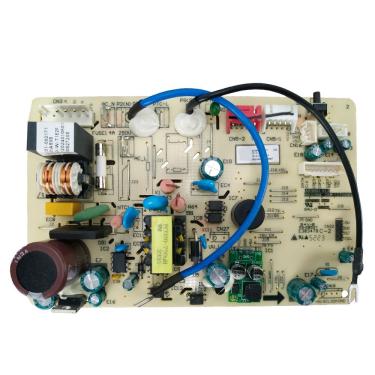 Imagem de Placa Evaporadora Ar Condicionado 18.000 Btus Inverter Lcst18qf Quente Frio Agratto