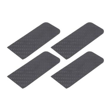 Imagem de aqxreight Conjunto de Spudger de Fibra de Carbono para Ferramentas Eletrônicas de Curiosidade para Kit de Reparo de Tablet de Smartphone