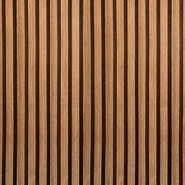 Imagem de Papel de Parede Madeira Adesivo - Auto Adesivo quarto sala Decorativo Madeiras Conveniente E Eficiente Elegante E Prático(Reno Escuro,10 Metros)