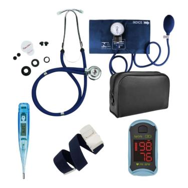 Imagem de Kit Enfermagem Completo Premium