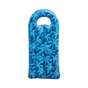 Imagem de Prancha De Surf Inflável Para Crianças, Bodyboard Portátil Com Alças P