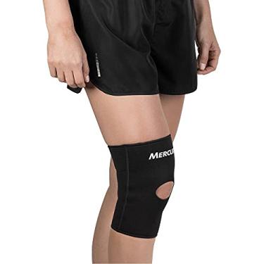 Imagem de Joelheira Mercur Sport C/Orif G 0036Cs