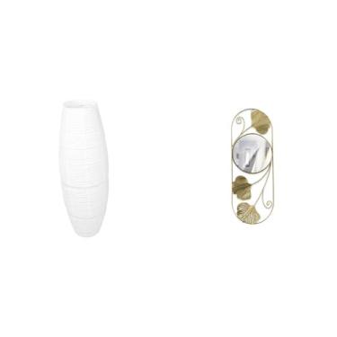 Imagem de Whtkoph Protetor de Luminária de Chão em Gaiola, Acessório para Iluminação de Sala de Estar, Quarto, Corredor, de Entrada, Residência, Hotel E Espelho de