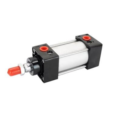 Imagem de VTGVVVTR SC40X100 40 mm furo 100 mm pequeno pistão pneumático duplo curso cilindro SC