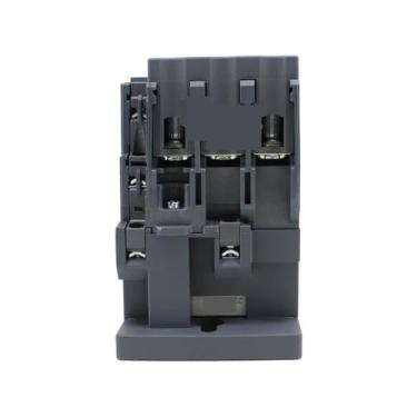 Imagem de EQBVZZRD Contator AC LC1N50M5N LC1-N50Q5N AC220V F5N 50A AC220V LC1N50F5N LC1N50B5N LC1N50CC5N LC1N50E5N AC110V AC380V (LC1N50Q5N AC380V)