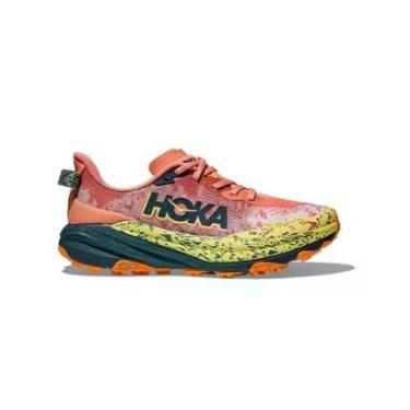 Imagem de Tenis Hoka Speedgoat 6 Feminino-Feminino