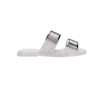 Imagem de CHINELO MELISSA LADYLIKE SLIDE AD 37800-Feminino