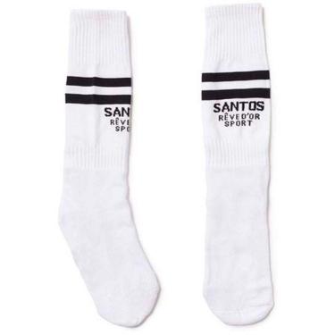 Imagem de Meião Santos Infantil P Reved'or