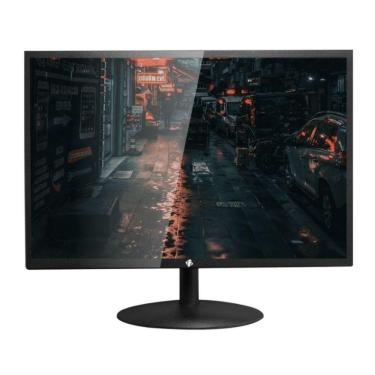 Imagem de Monitor Led Tronos 19 Polegadas Widescreen Hd 60Hz TrsHk19Wy