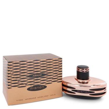 Imagem de Perfume Feminino Mignon Black Armaf 100 Ml Eau De Parfum