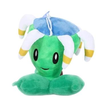 Imagem de Brinquedos De Pelúcia Plants Vs Zombies Para Crianças: Sunflower, Cher