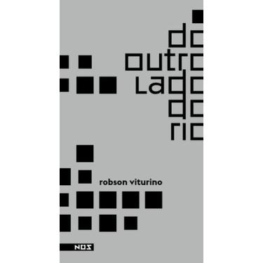 Imagem de Livro - Do outro lado do rio