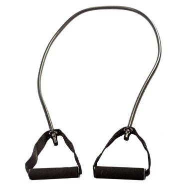 Imagem de Elástico Extensor Athletic Carga Leve Para Treino Funcional Fitness e Fortalecimento Muscular