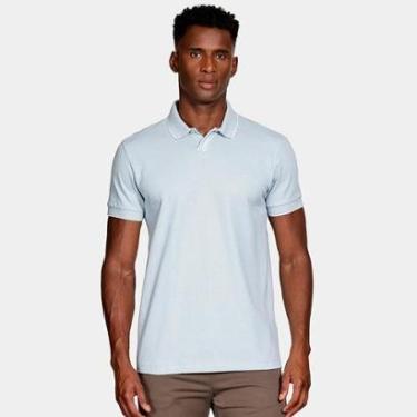 Imagem de Camisa Polo Aramis Piquet Retilinea Masculino-Masculino