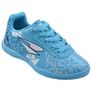 Imagem de Chuteira Infantil Futsal Dray-Masculino