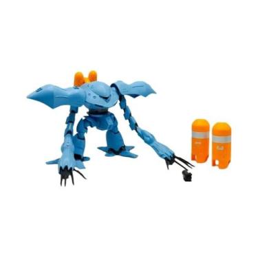 Imagem de Kit De Modelo De Caranguejo Em Escala 1/144 De Alta Especificação Para